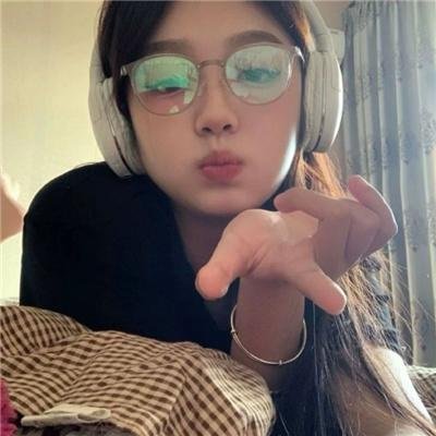 少女哪吒