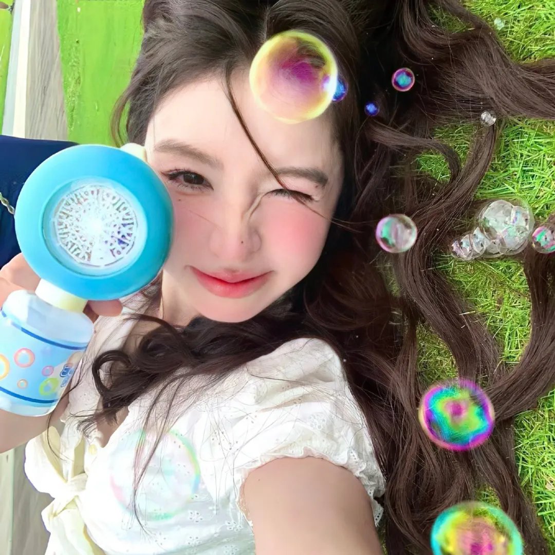 世界如生活般美好