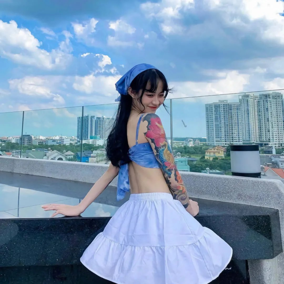 梦回蓝海